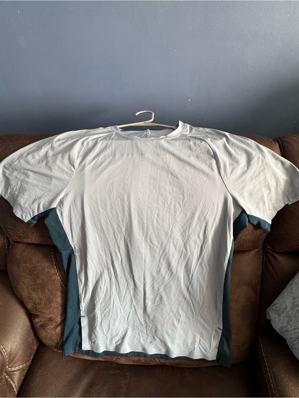 Lululemon Men's Short Sleeve Performance Shirt